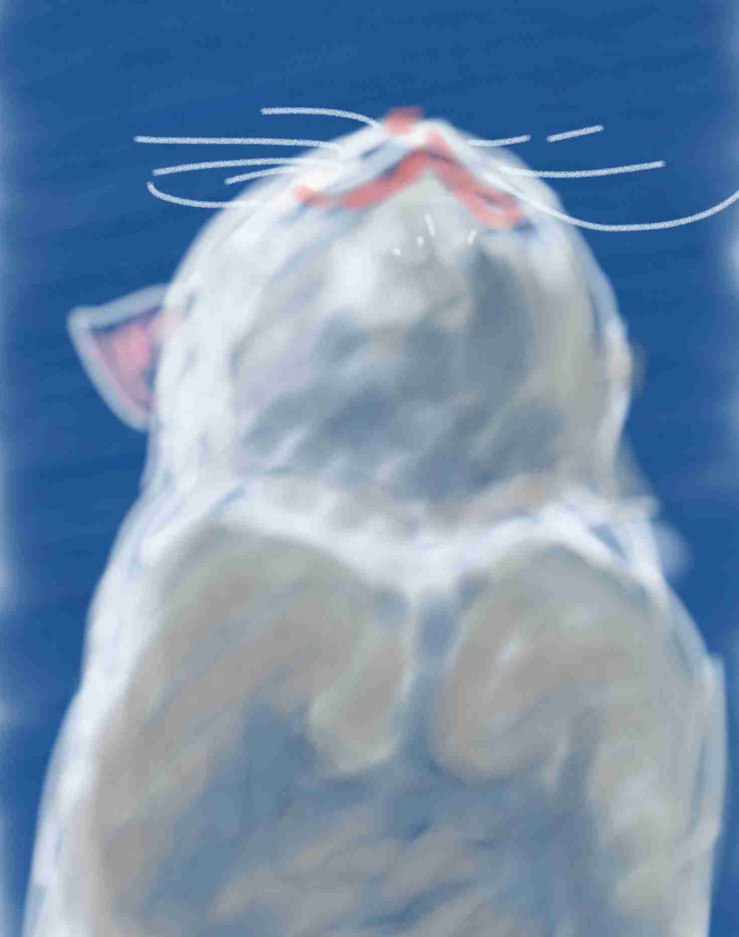 癒し系の絵を描くトピpart2