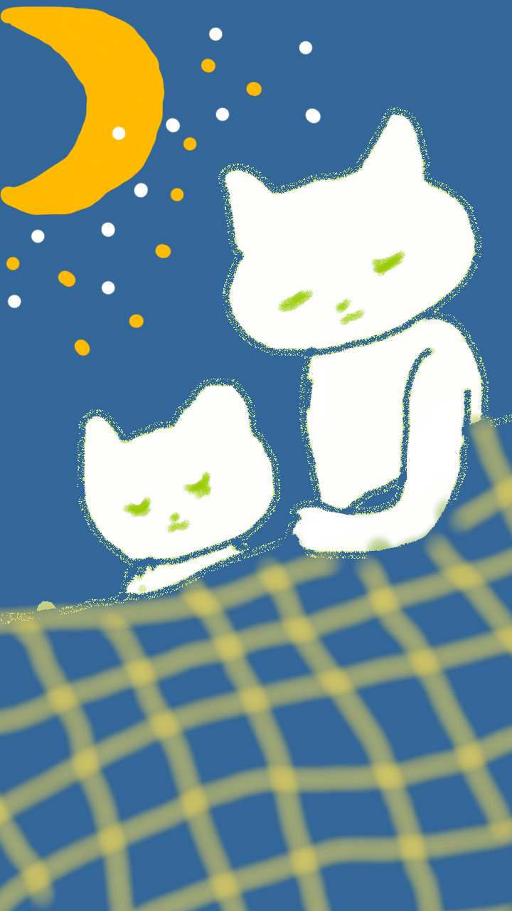 癒し系の絵を描くトピpart2