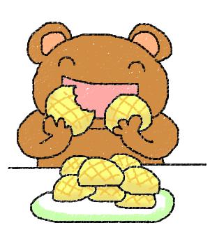 癒し系の絵を描くトピpart2