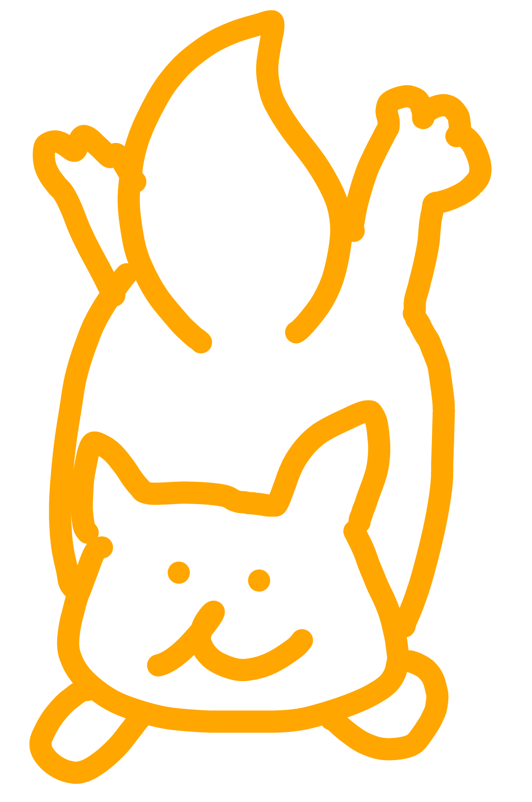 癒し系の絵を描くトピpart2