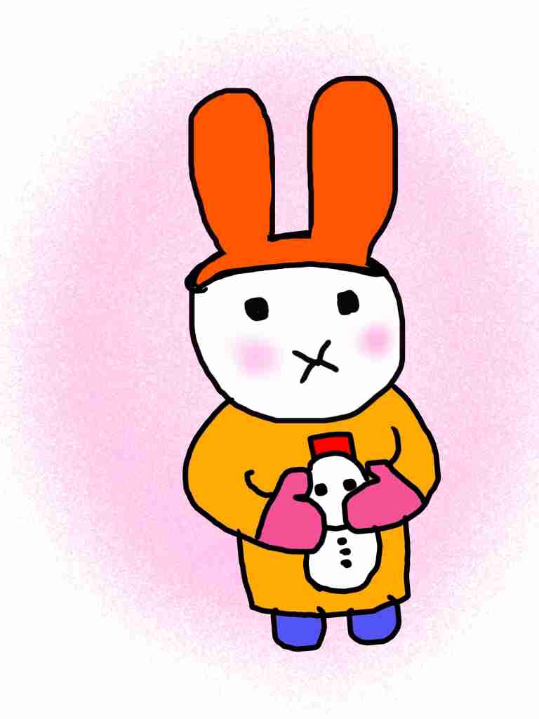 癒し系の絵を描くトピpart2