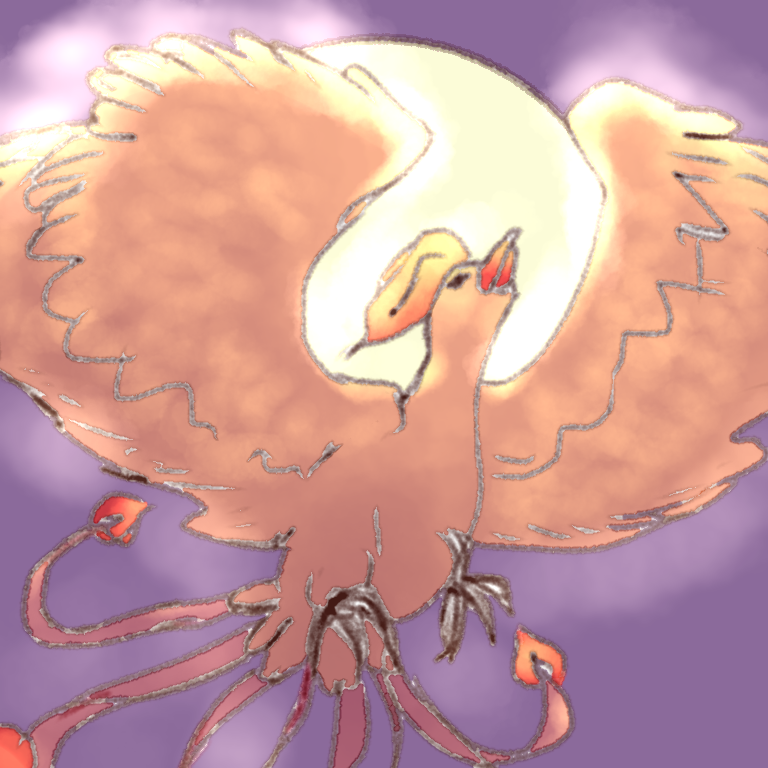 癒し系の絵を描くトピpart2