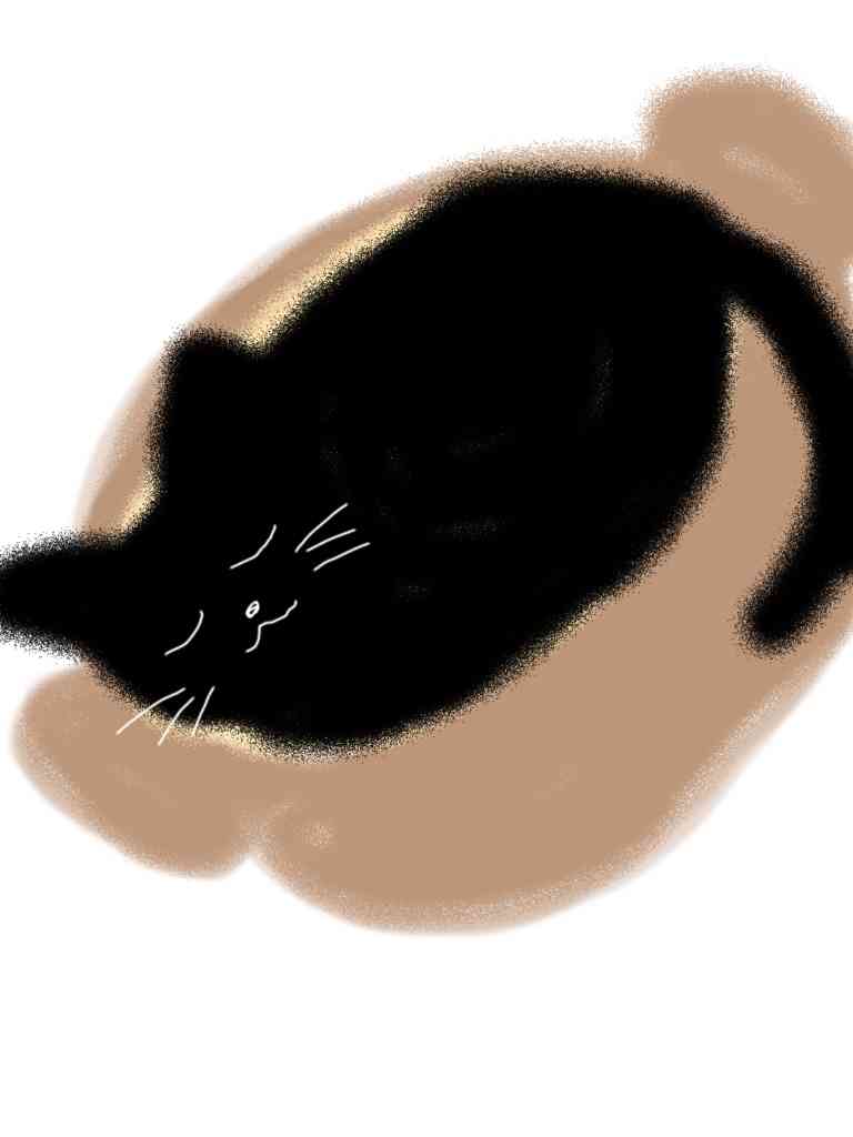 癒し系の絵を描くトピpart2