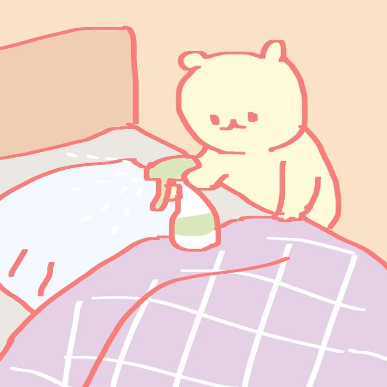 癒し系の絵を描くトピpart2