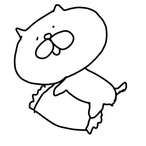 癒し系の絵を描くトピpart2