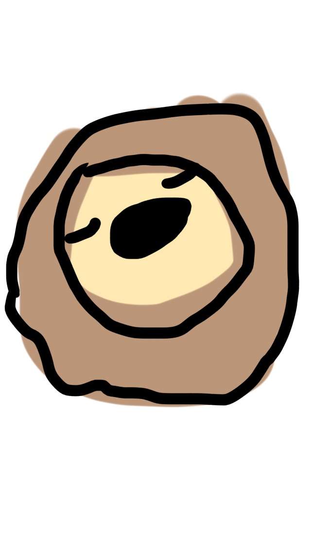 癒し系の絵を描くトピpart2