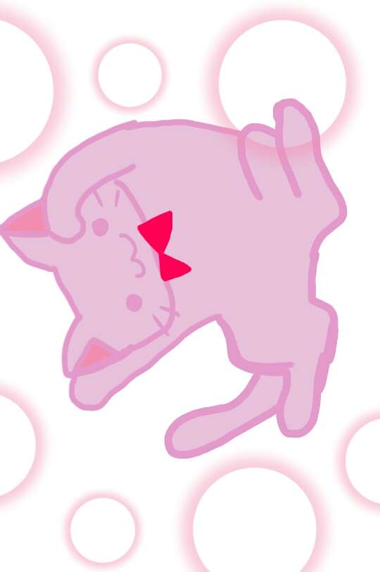 癒し系の絵を描くトピpart2