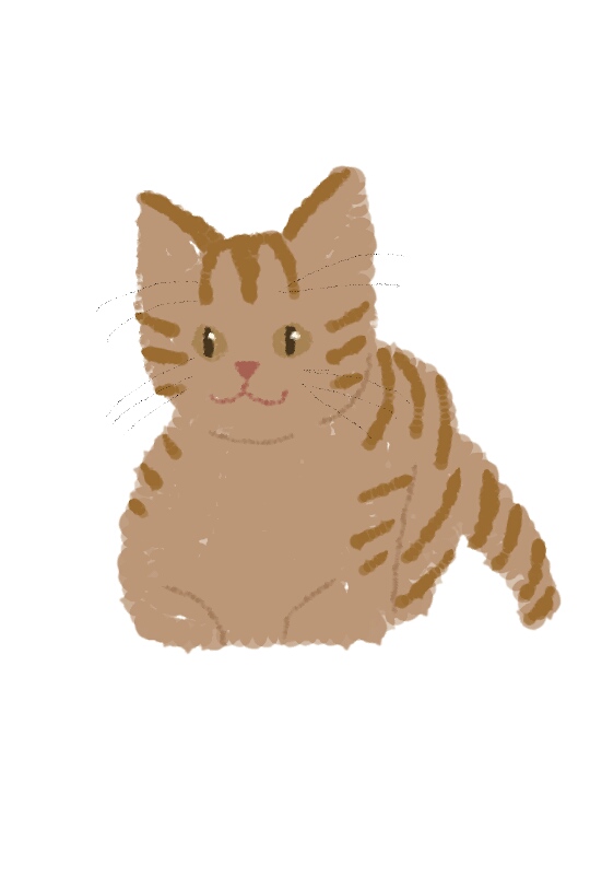 癒し系の絵を描くトピpart2