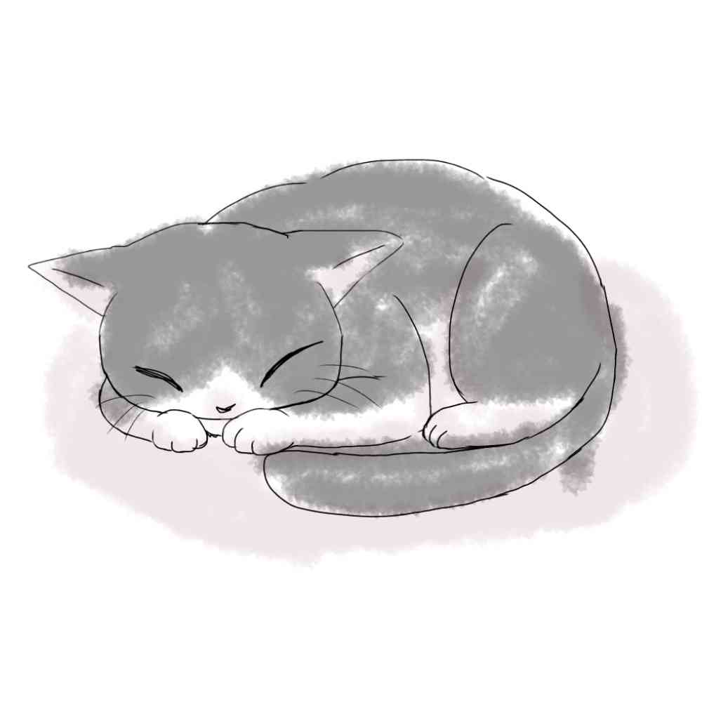 癒し系の絵を描くトピpart2
