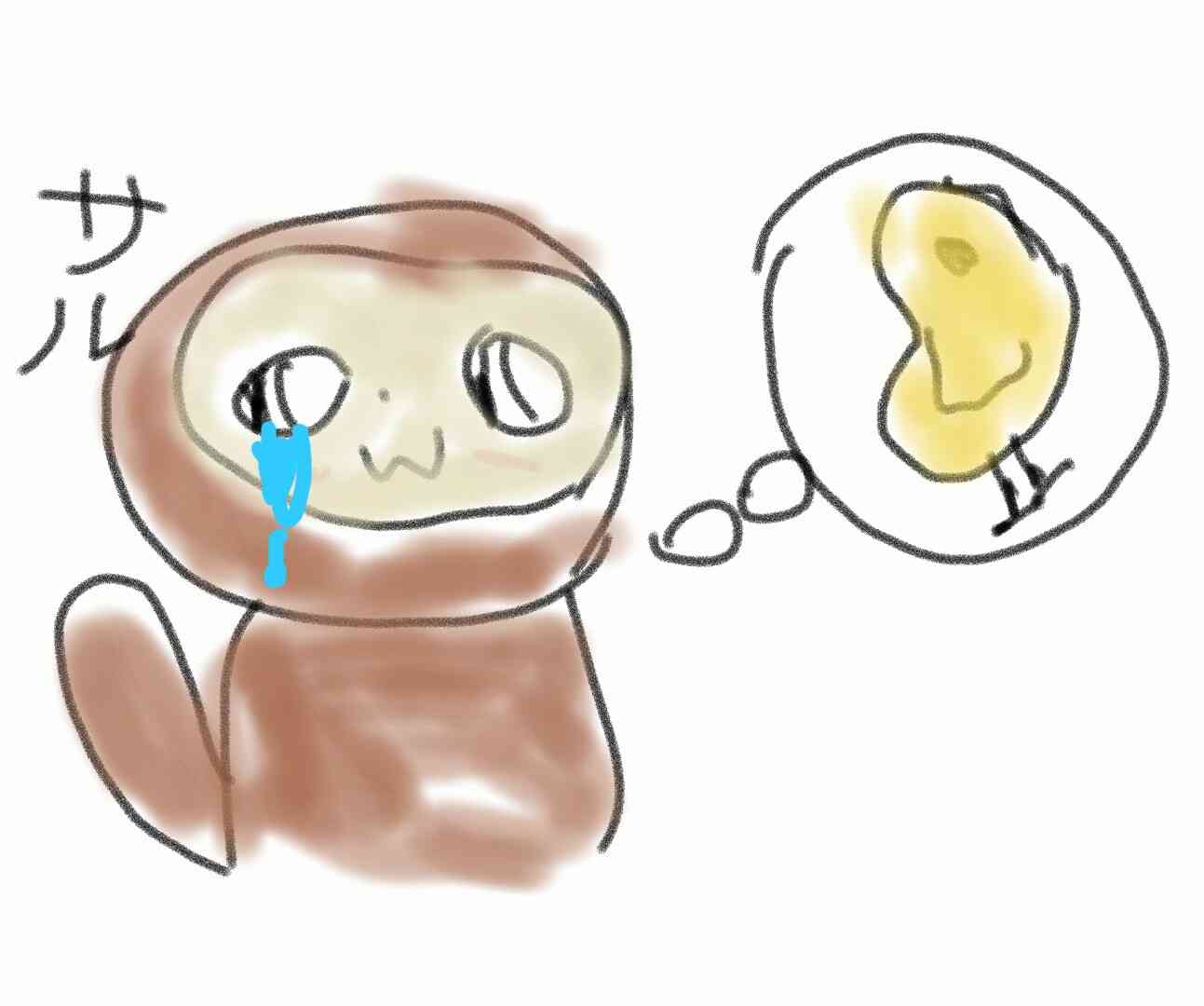 癒し系の絵を描くトピpart2