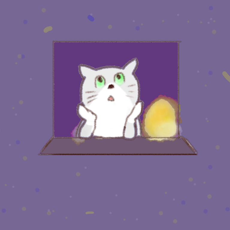 癒し系の絵を描くトピpart2