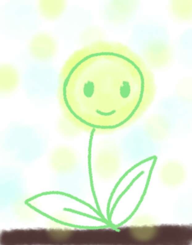癒し系の絵を描くトピpart2