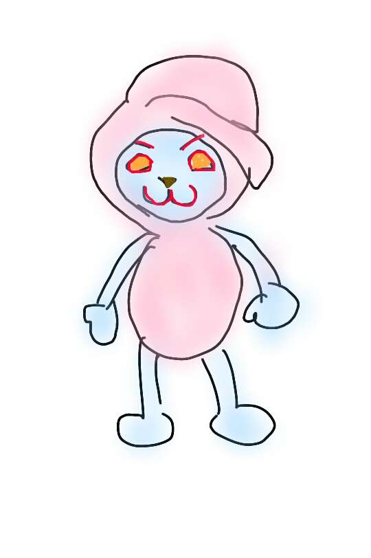 癒し系の絵を描くトピpart2