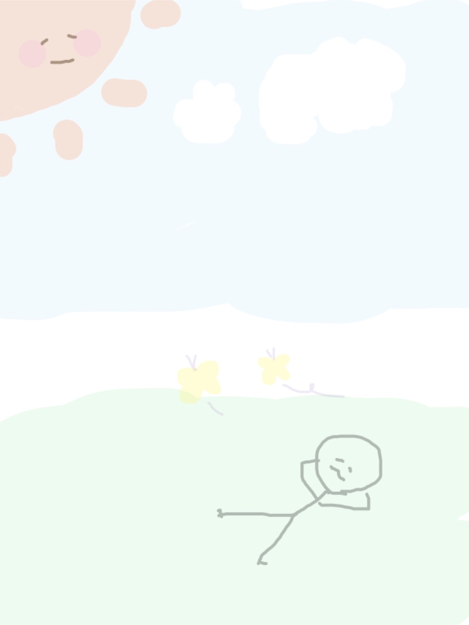 癒し系の絵を描くトピpart2