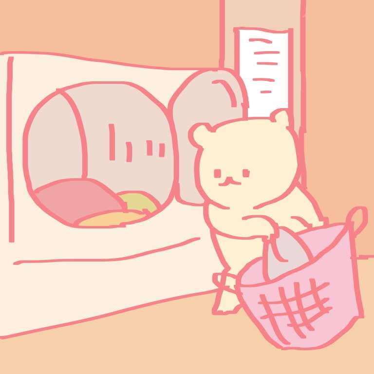 癒し系の絵を描くトピpart2