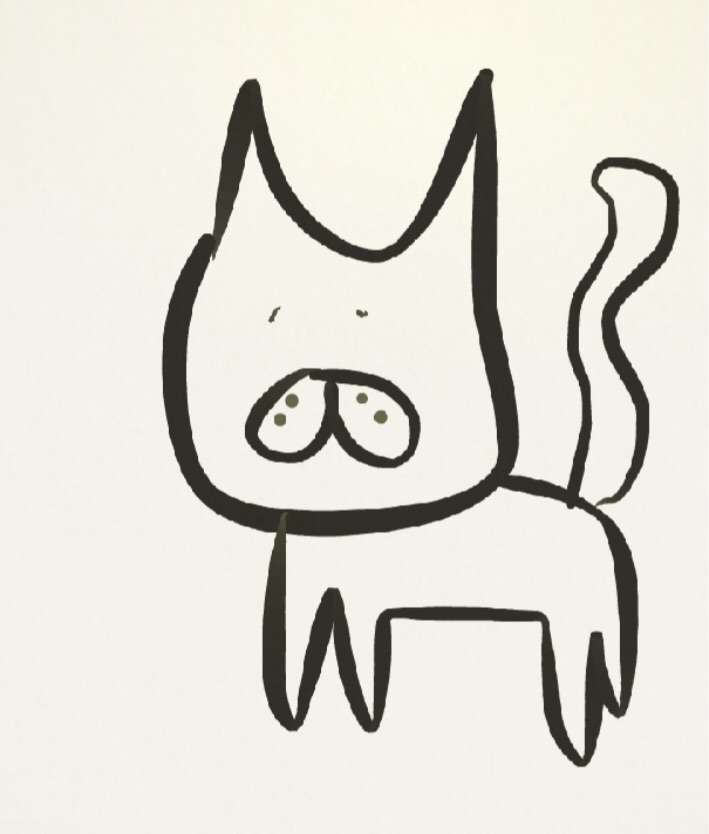 癒し系の絵を描くトピpart2