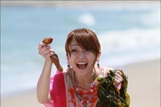 安達祐実、『相棒』で女優業再開 第2子出産後初のドラマ