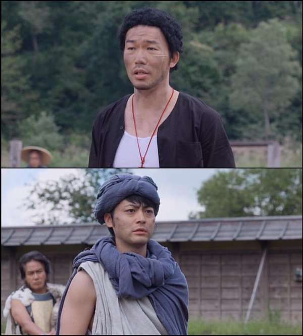 【実況・感想】勇者ヨシヒコと導かれし七人 第9話