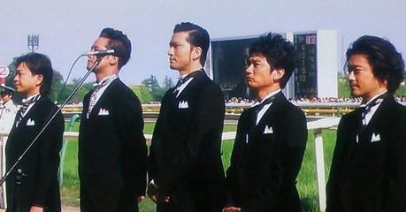 JRA新CMに松坂桃李、柳楽優弥、高畑充希&土屋太鳳も