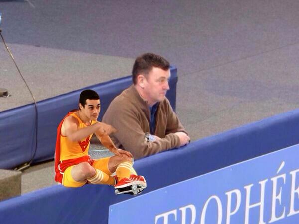 安藤美姫がフェルナンデスとのラブラブクリスマス写真を披露