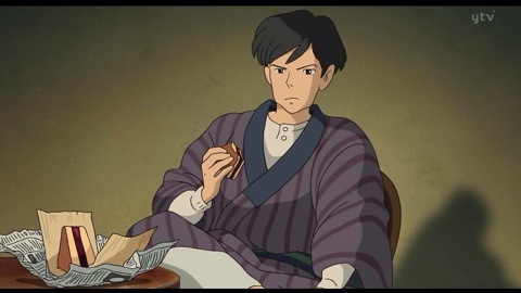 2位は『千と千尋』ハク！女性が付き合いたいジブリキャラクター1位は