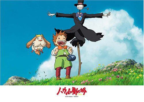 2位は『千と千尋』ハク！女性が付き合いたいジブリキャラクター1位は