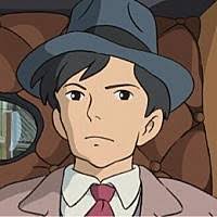 2位は『千と千尋』ハク！女性が付き合いたいジブリキャラクター1位は