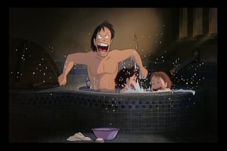 2位は『千と千尋』ハク！女性が付き合いたいジブリキャラクター1位は