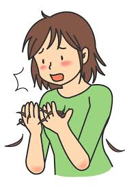 抜け毛どうですか?