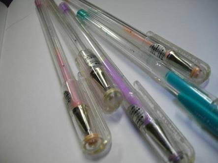 昔、持ってた物の画像を貼るトピ
