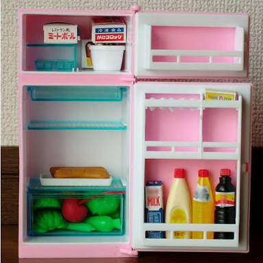 昔、持ってた物の画像を貼るトピ