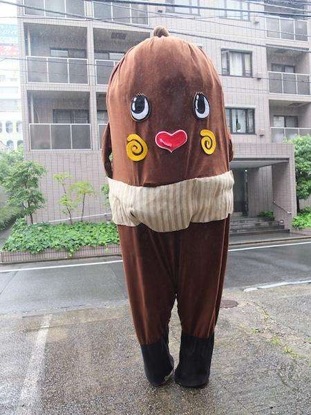 ふなっしー口調でお話するなっしー
