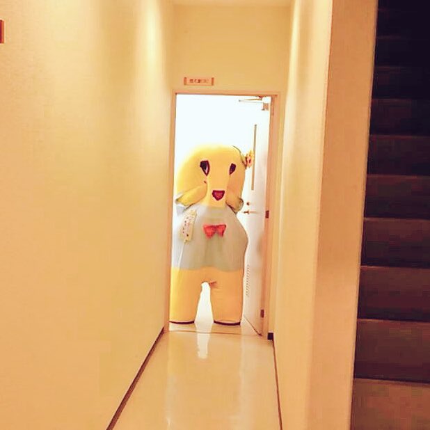 ふなっしー口調でお話するなっしー