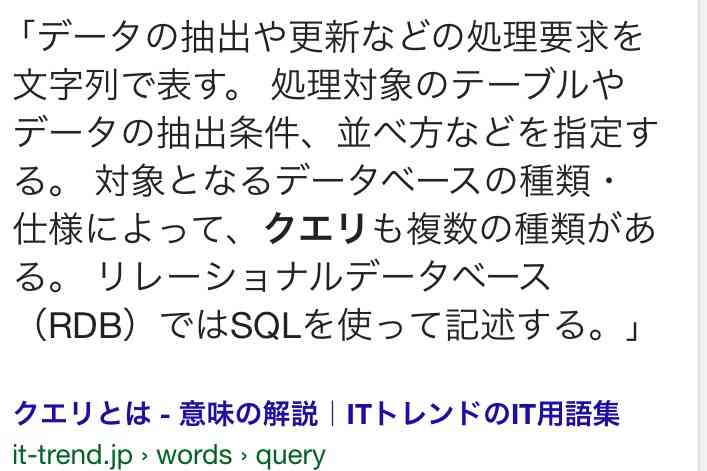 なんとなくしか意味のわからない言葉