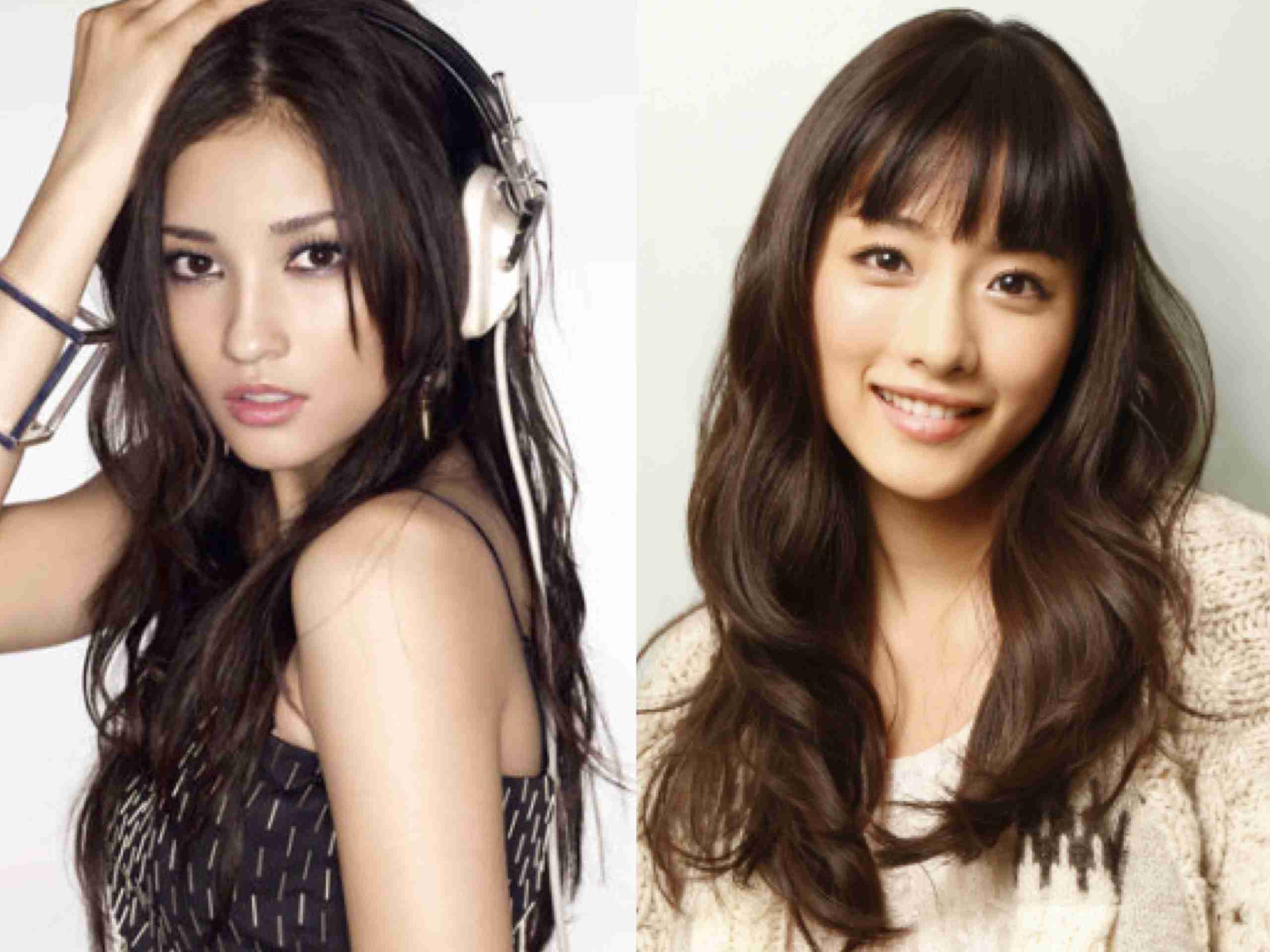 黒木メイサが“妊婦役”で「ドクターX」に出演 実生活でも安定期