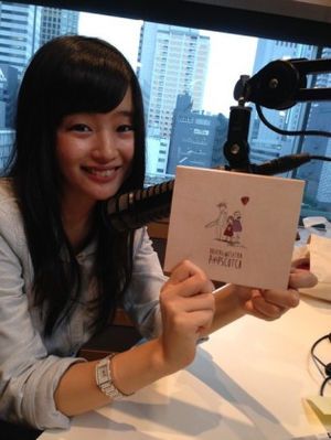 藤原さくら、フォトブック発売もすでに