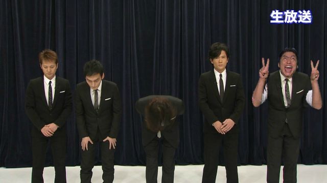 あなたにとっての今年の顔は？