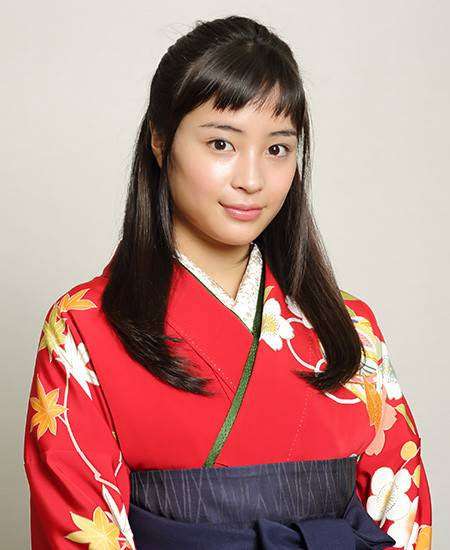 水原希子、前田敦子ほか