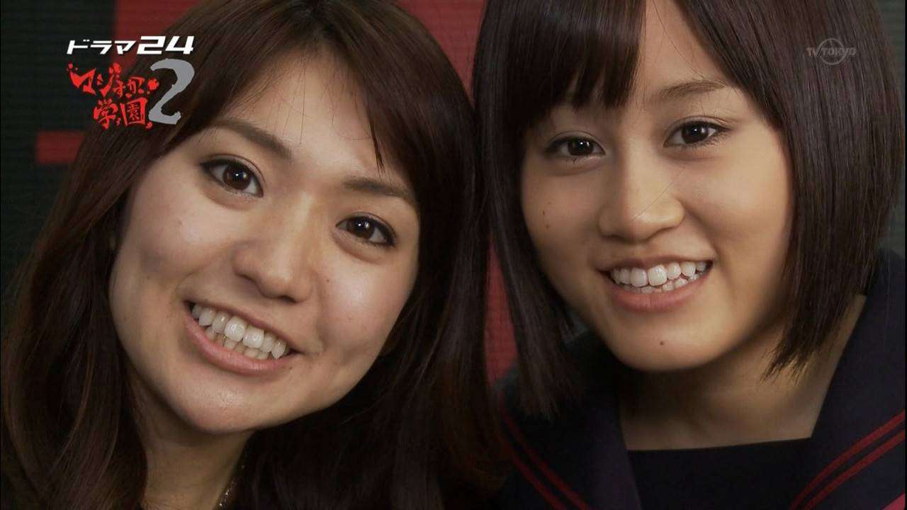 水原希子 前田敦子ほか ゴリラ顔美女 が芸能界のトレンドに ガールズちゃんねる Girls Channel