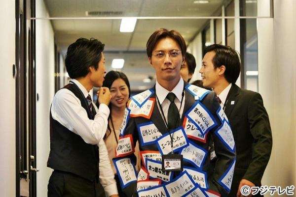 電撃引退の成宮寛貴、現場評は散々だった「人を見て態度を変えるカメレオン」