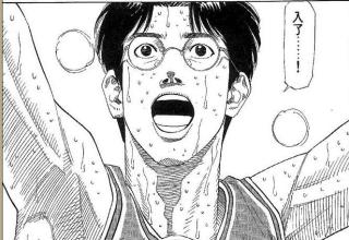 漫画から学んだ事