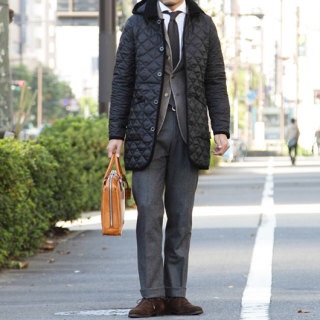 意識高い系男の御用達アイテム