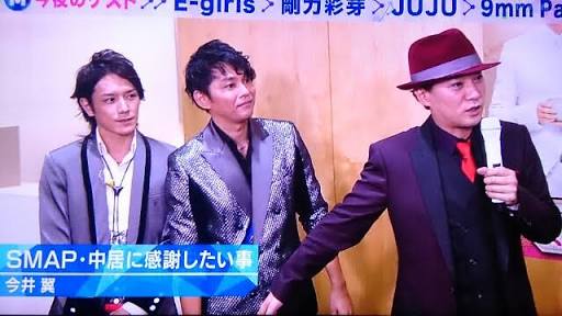 嵐に次ぐ次世代看板グループ争いはHey!Say!JUMPをキスマイが大逆転!?