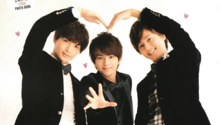 嵐に次ぐ次世代看板グループ争いはHey!Say!JUMPをキスマイが大逆転!?