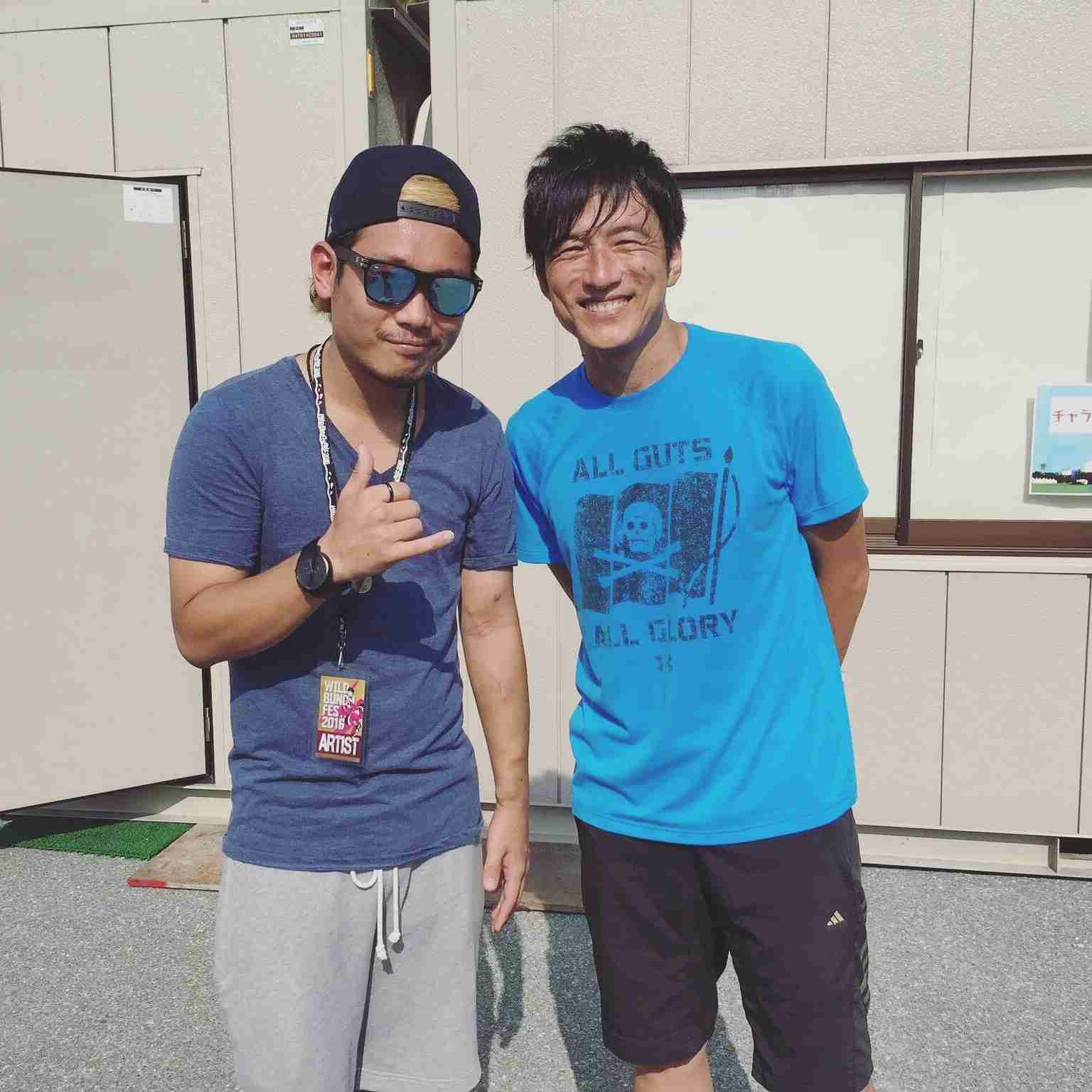 垂れ目の男性が好き！