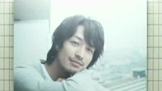 垂れ目の男性が好き！