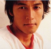 垂れ目の男性が好き！