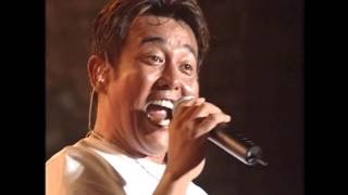 垂れ目の男性が好き！