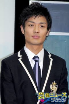 垂れ目の男性が好き！