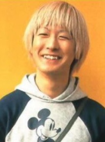 垂れ目の男性が好き！